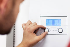 best Guith boiler servicing companies