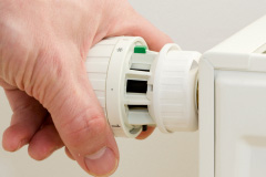 Guith central heating repair costs