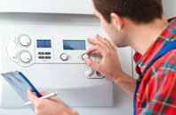 free commercial Guith boiler quotes
