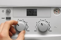 free Guith boiler maintenance quotes